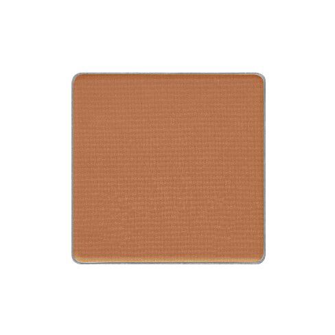 Godet caramel mat cosmétique bio